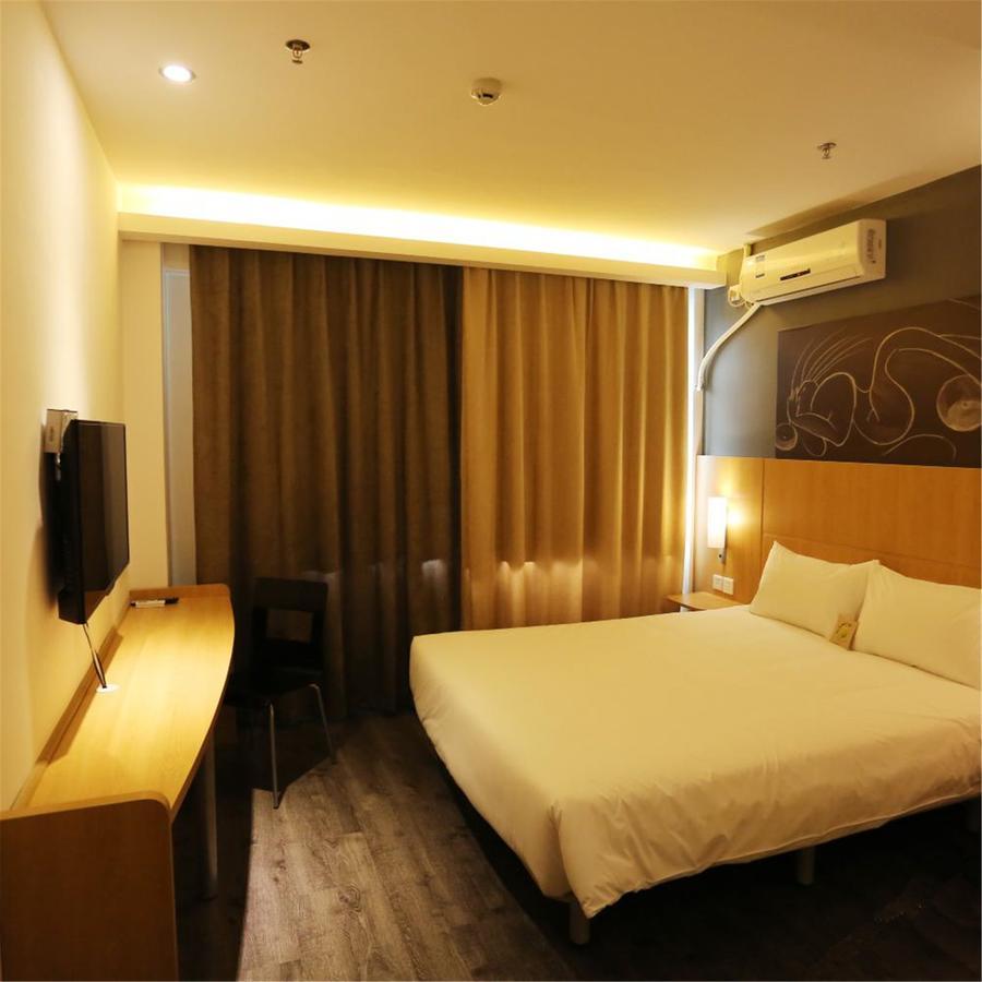 宜必思锦州云飞街酒店 外观 照片