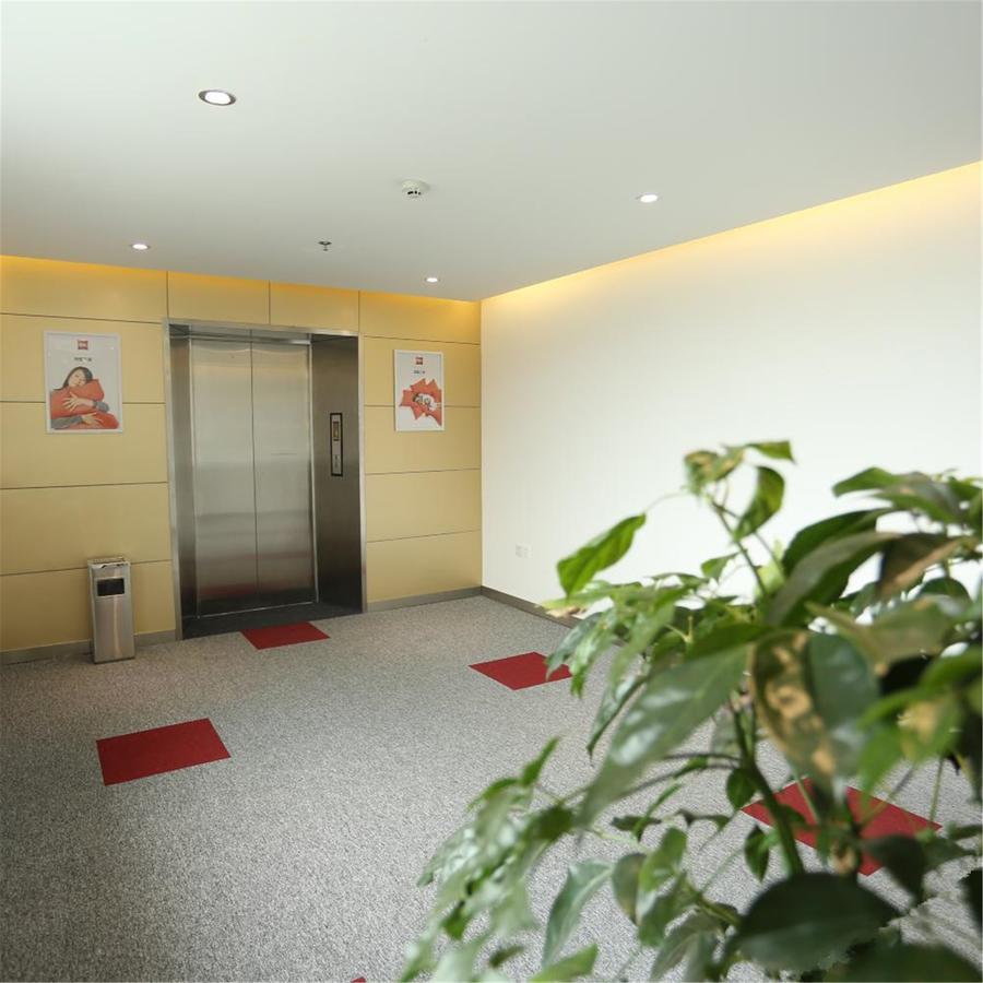 宜必思锦州云飞街酒店 外观 照片