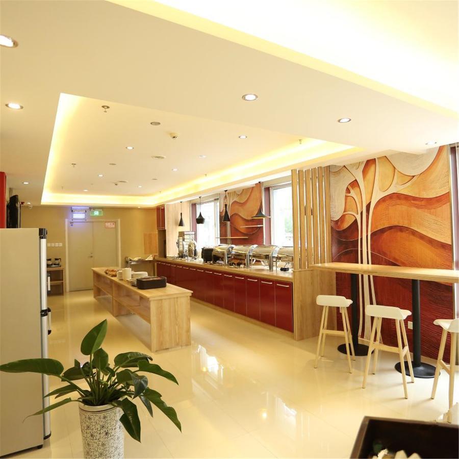 宜必思锦州云飞街酒店 外观 照片