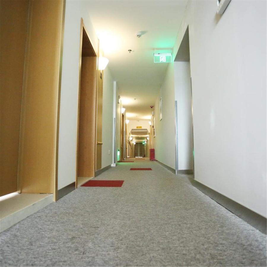 宜必思锦州云飞街酒店 外观 照片