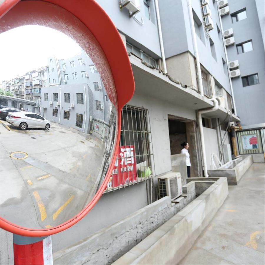 宜必思锦州云飞街酒店 外观 照片